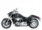 Suzuki Intruder M1800R